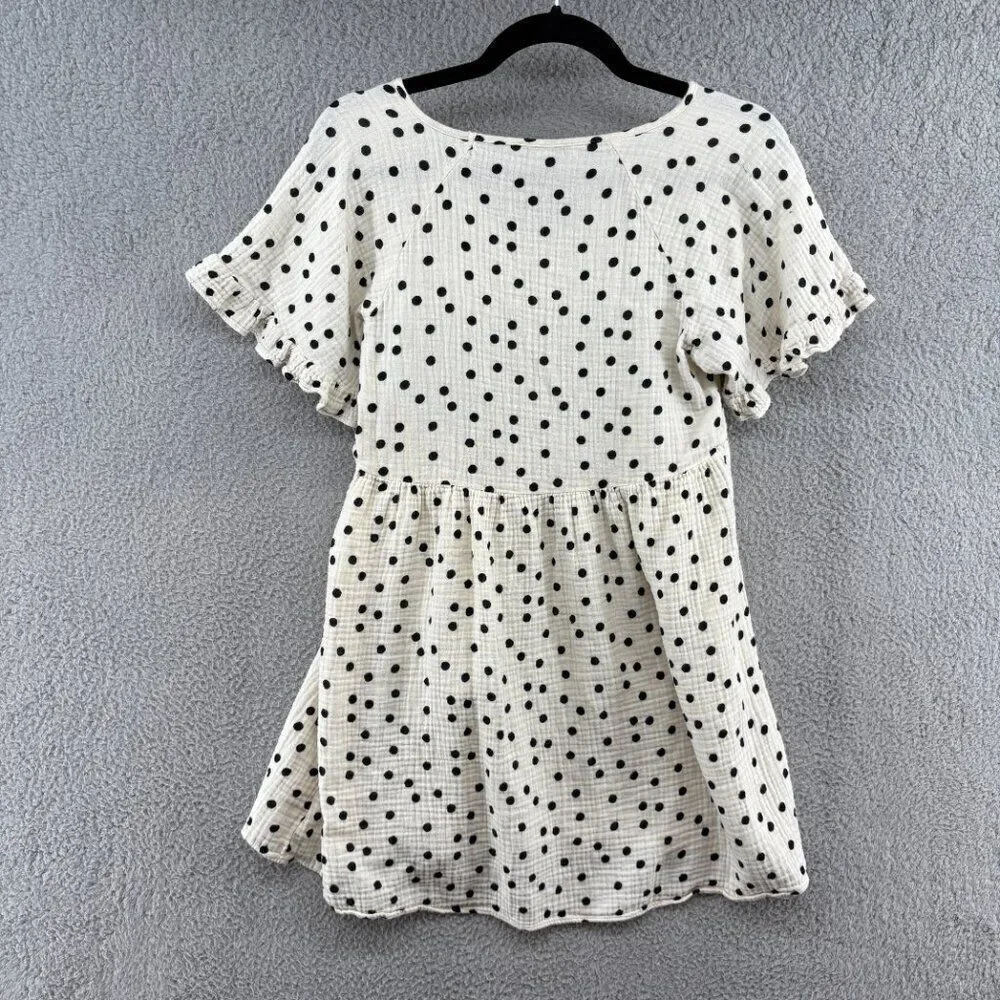 Madewell light breezy